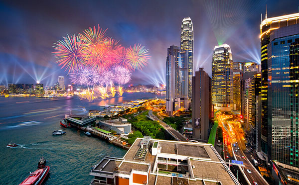 在香港注冊空殼公司內地經(jīng)營