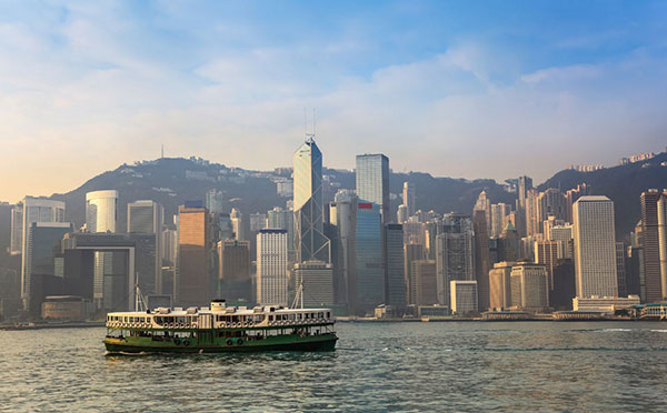 注冊香港無限公司與有限公司的區(qū)別有哪些？