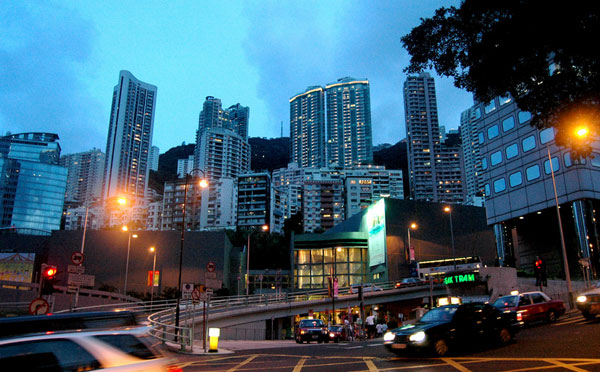注冊香港公司要多久？