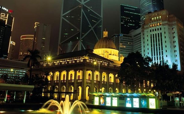 為什么做外貿要注冊一家香港公司？