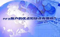nra賬戶的優(yōu)點(diǎn)和缺點(diǎn)有哪些？