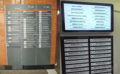 注冊香港公司掛水牌是什么意思？