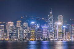 大陸人可以自己注冊香港公司嗎？