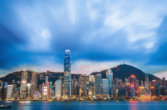 注冊香港公司好處及影響因素有哪些？