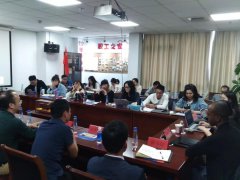 【聚焦】卓信參加北美輕品牌獨立站和網(wǎng)紅營銷私董會，深化企業(yè)合作交流