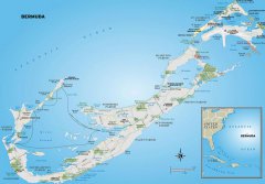 注冊百慕大公司需要哪些基本條件？