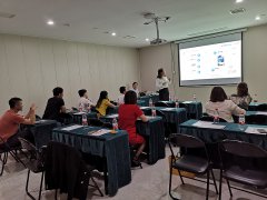 活動回顧 | 卓信10月講座完美謝幕，現(xiàn)場干貨超值回饋！