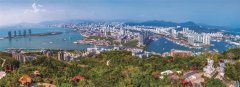 趨勢 | 海南自貿(mào)港的金融開放為企業(yè)帶來哪些機遇？