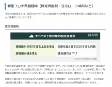 投資 | 日本2021年稅制改革，給企業(yè)帶來了什么紅利？