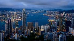 全球金融中心指數(shù)：香港地位升至第四，商業(yè)優(yōu)勢更明顯