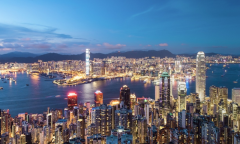 香港全面通關，香港銀行開立公司戶更加便利!