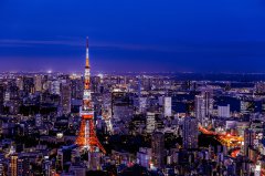 日本注冊(cè)公司移民條件、政策和申請(qǐng)材料