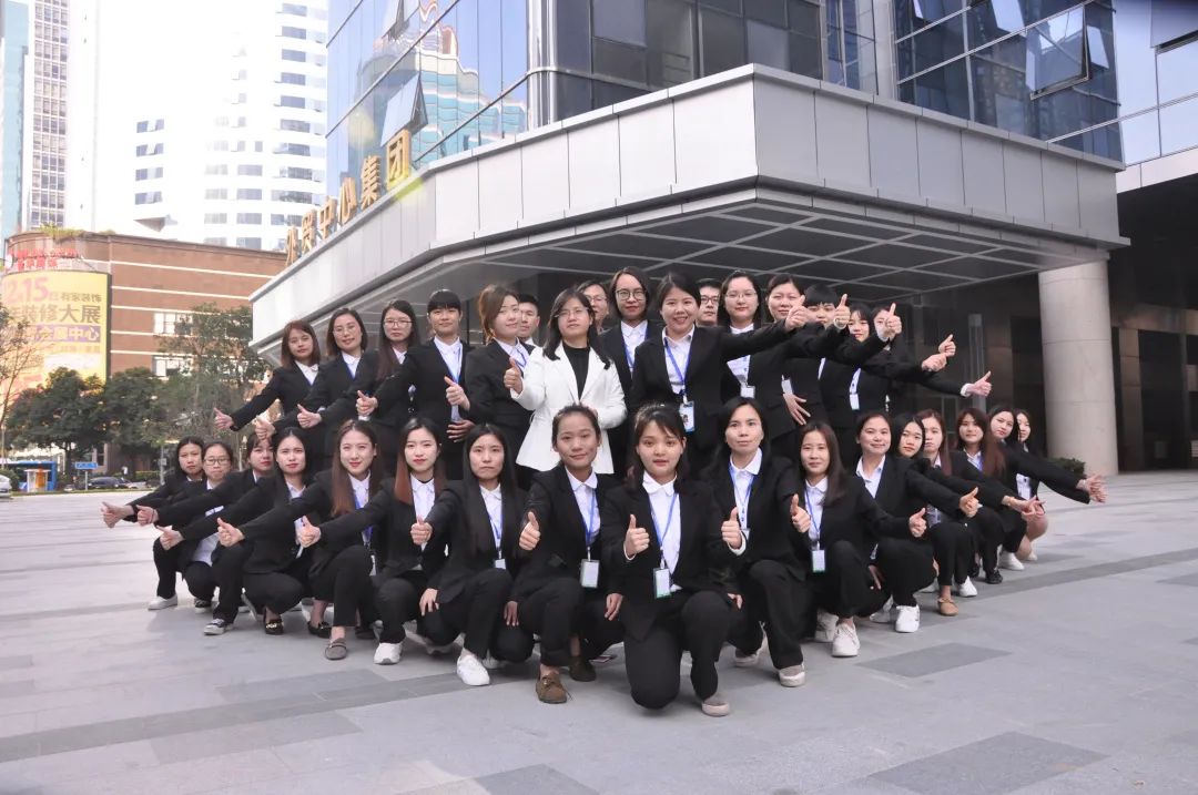 馬來(lái)西亞華僑銀行高層到訪(fǎng)卓信企業(yè)，帶來(lái)開(kāi)戶(hù)新資訊!