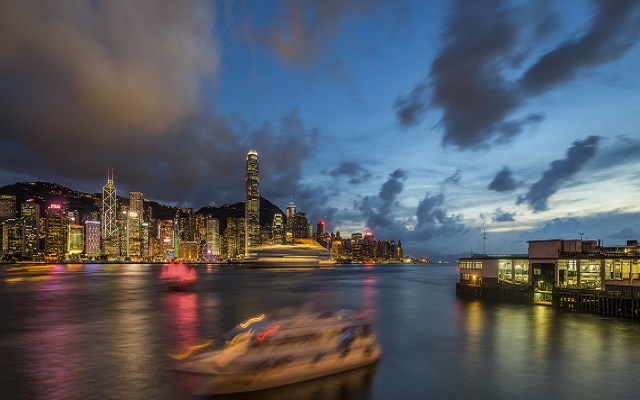 2024QS世界大學最新排名 香港優(yōu)才計劃申請可多加30分!