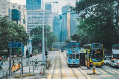 拿香港身份的關(guān)鍵，帶您了解“港版社?！睆?qiáng)積金MPF!
