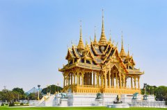 企業(yè)出海東南亞篇-泰國公司注冊優(yōu)勢及主要稅務介紹！