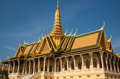柬埔寨公司經(jīng)營(yíng)，這些稅你知道嗎!