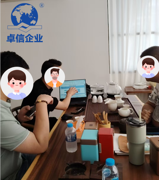卓信為客戶提供泰國商務(wù)地接服務(wù)！