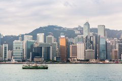 香港高才通2025年更新合資格大學(xué)名單，內(nèi)地23所可申請!