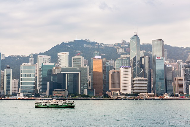 香港高才通2025年更新合資格大學(xué)名單，內(nèi)地23所可申請!