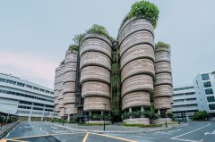 提醒！2025年1月起新加坡EP調高薪資門檻！