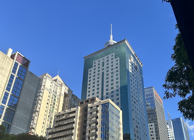 淺析申請(qǐng)香港條形碼對(duì)經(jīng)營范圍有什么要求