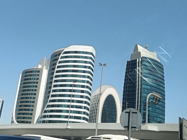 沙迦公司注冊后年審流程全解析